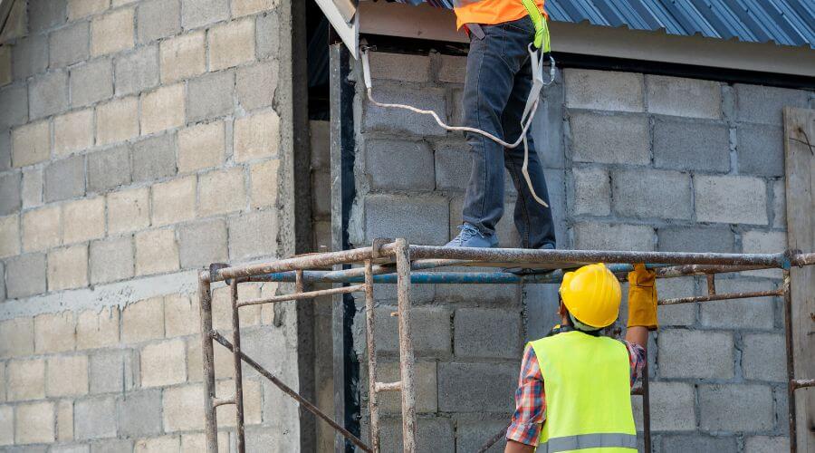 Expert new roof installation services in Hamlet, NC